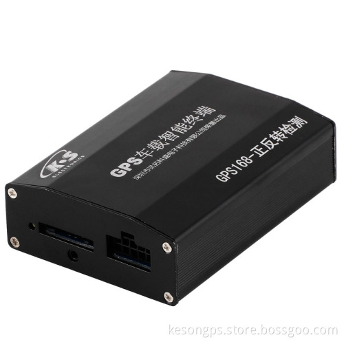 High Performance GPS Trackers Sirf 3 Chip and Simcom Module (KS168)